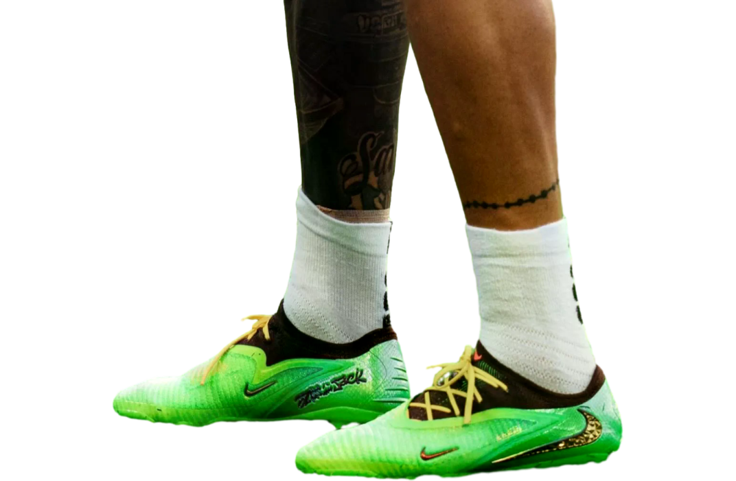 Travis Scott x Nike Phantom 6 Low Elite FG SE Multi / Color