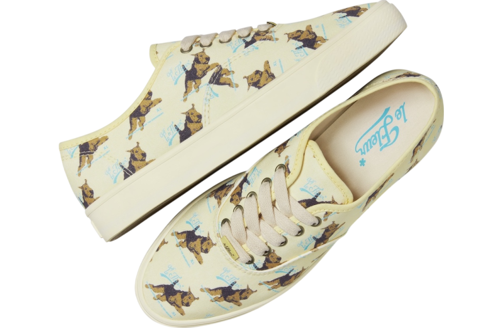 Tyler, The Creator x Converse NAUT-1 Darryl