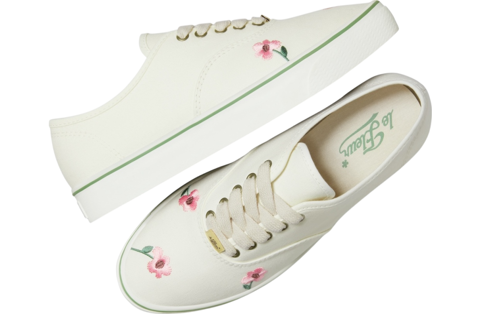 Tyler, The Creator x Converse NAUT-1 Floral
