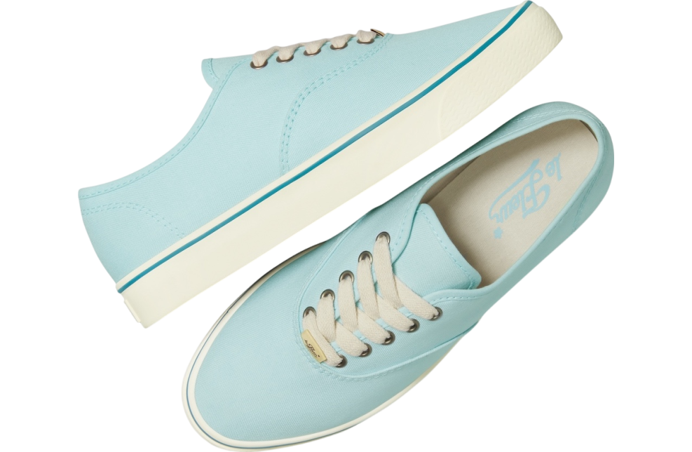 Tyler, The Creator x Converse NAUT-1 Starlight Blue