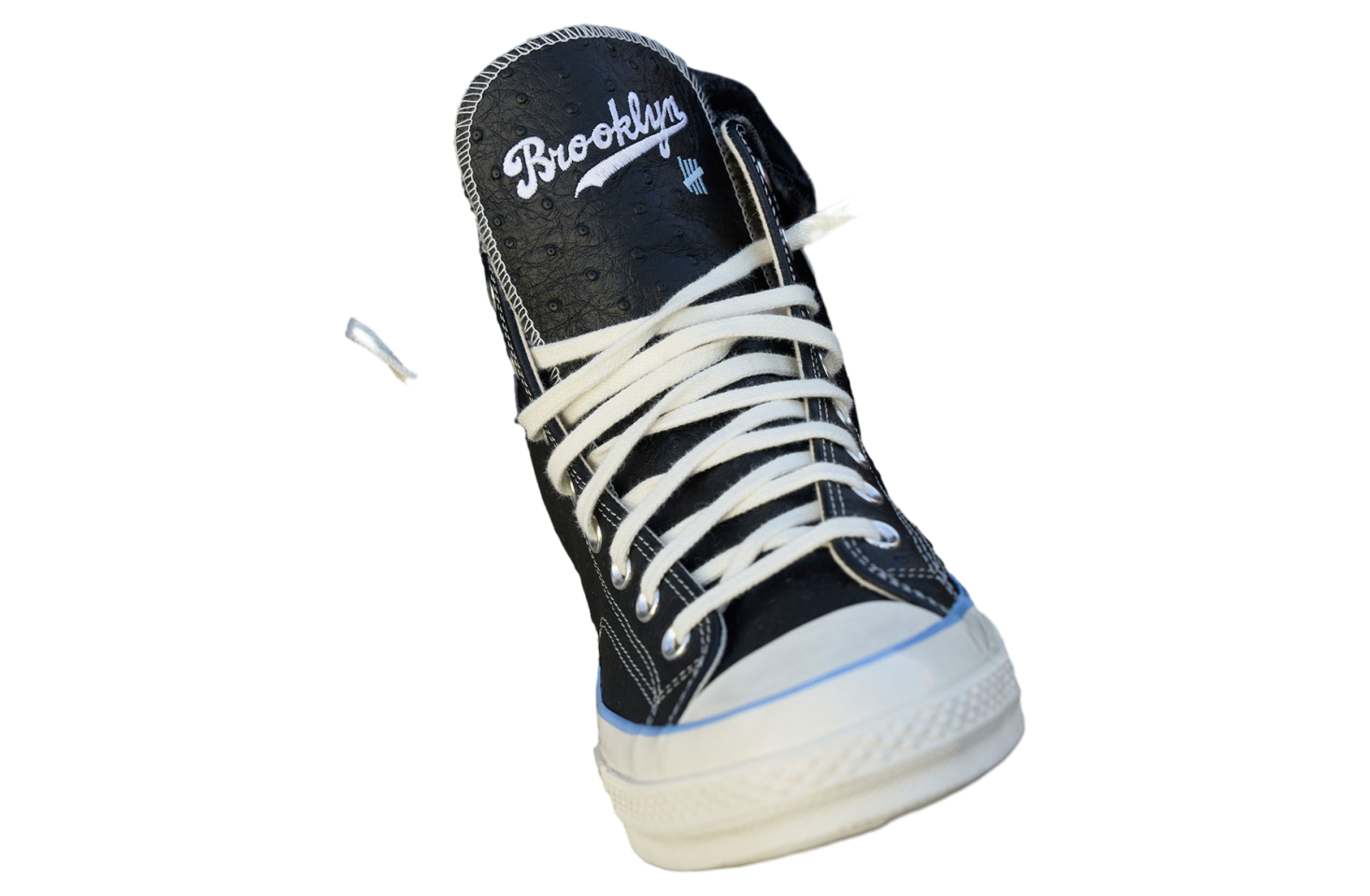 Undefeated x Converse Chuck 70 Brooklyn Dodgers