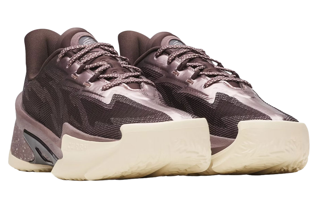 Under Armour Curry Series 7 Craft