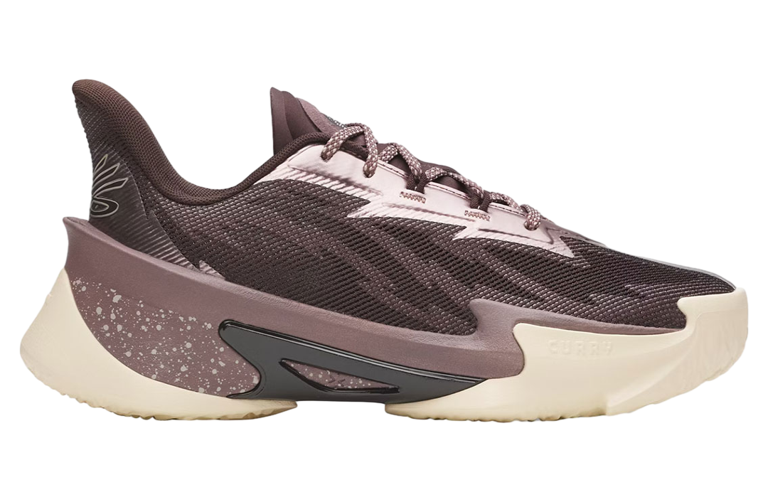 Under Armour Curry Series 7 Craft