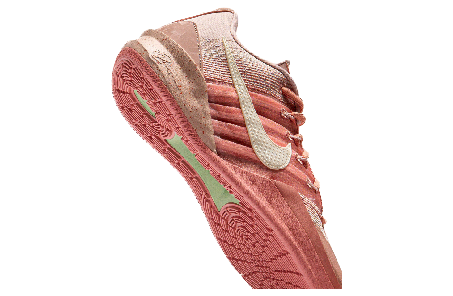 Unisex Nike Sabrina 3 Pink Oxford / Coconut Milk