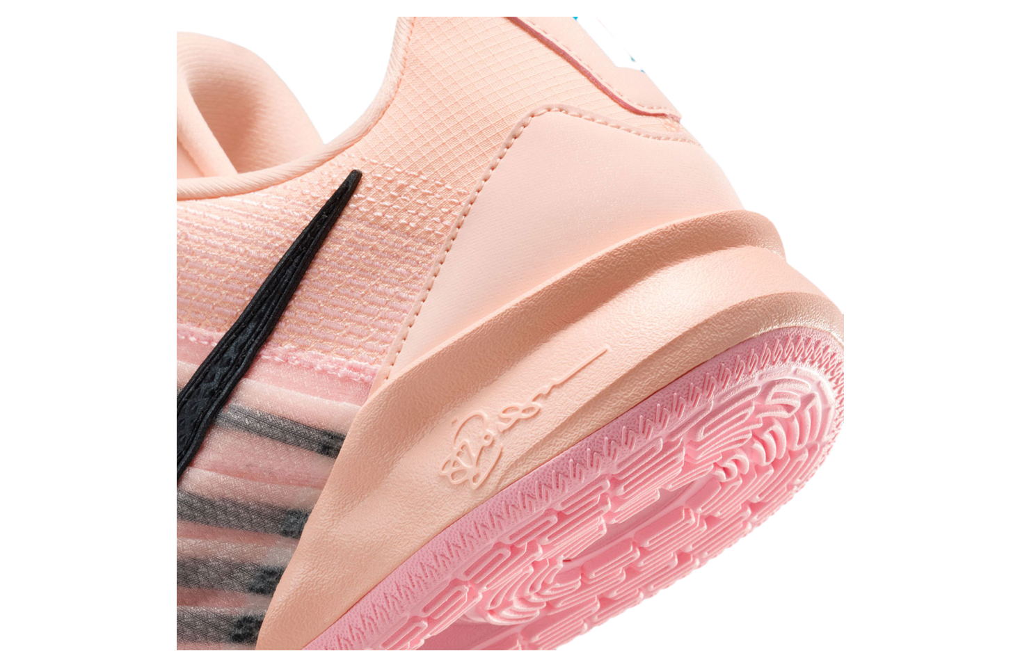 Unisex Nike Sabrina 3 Twin