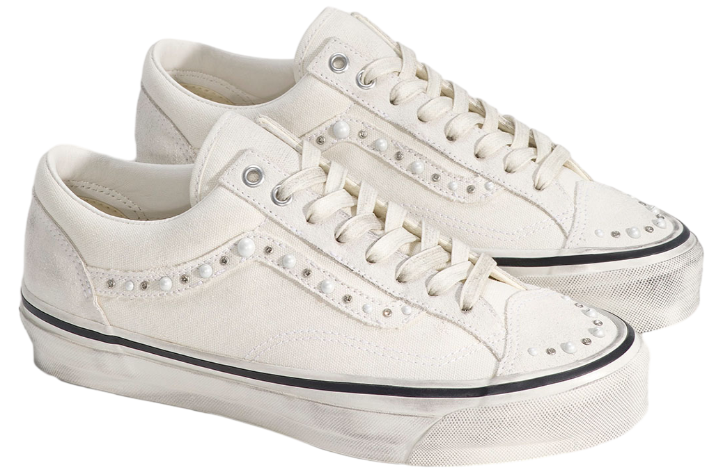 Vans Old Skool Marshmallow