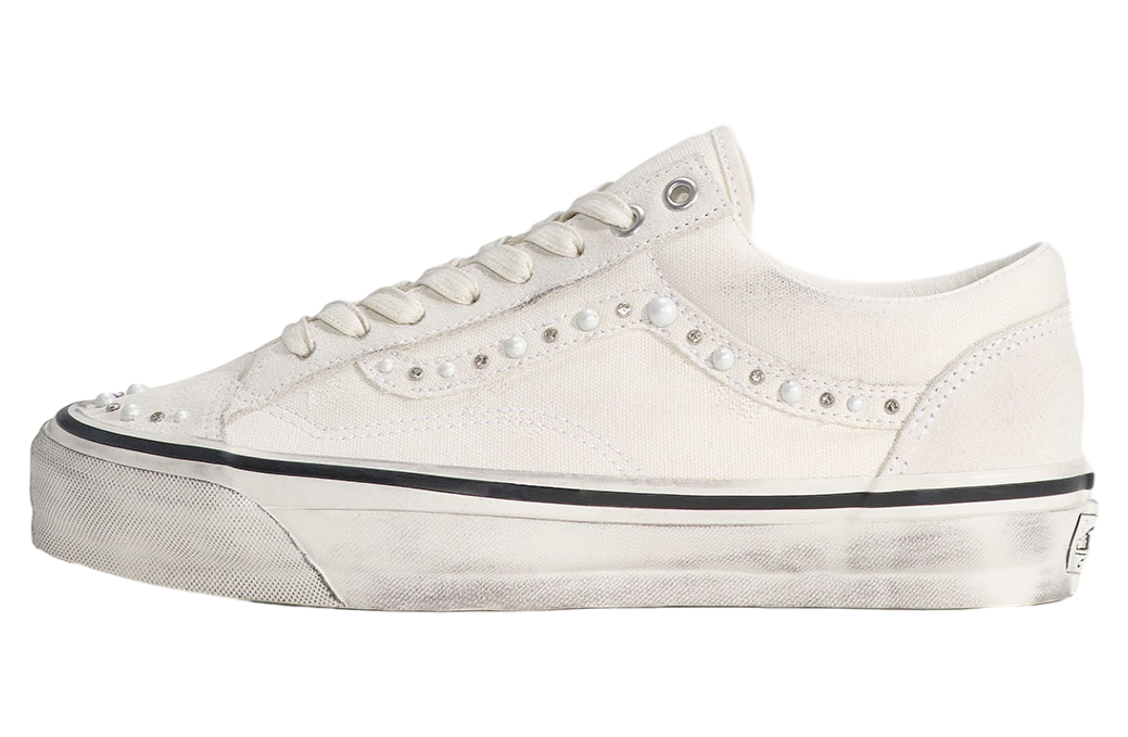 Vans Old Skool Marshmallow