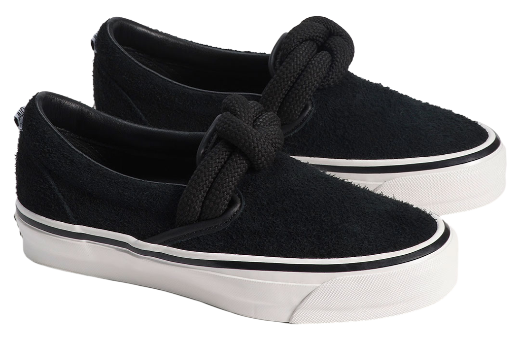 Vans Slip-On 98 Black