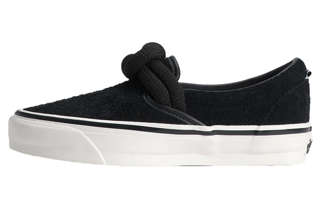 Vans Slip-On 98 Black