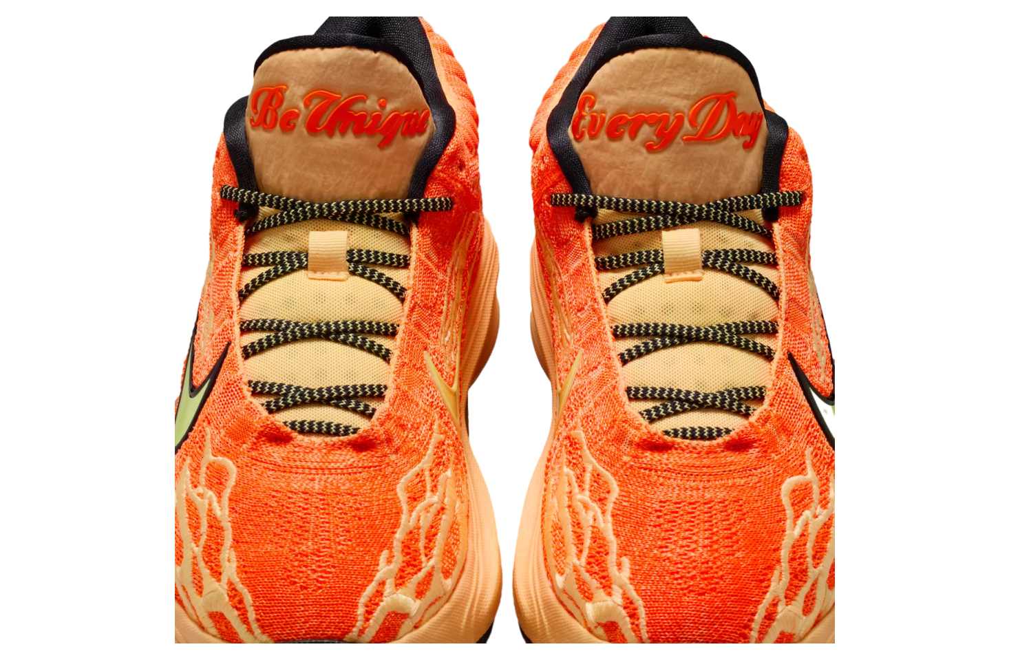 Victor Wembanyama x Nike GT Hustle 3 Halloween