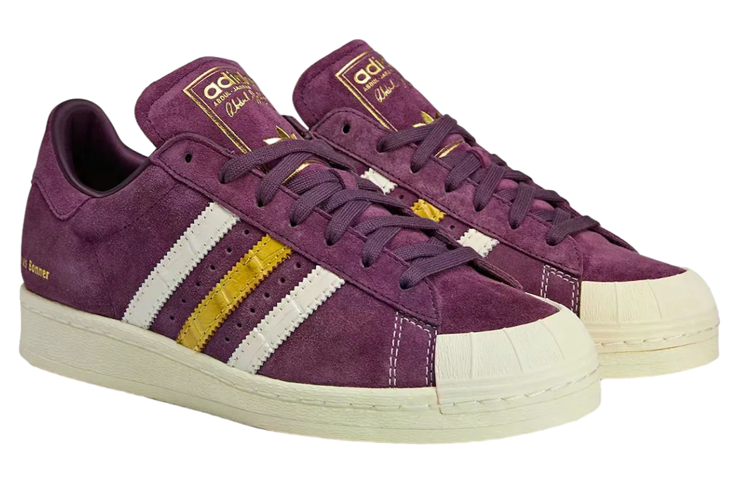 Wales Bonner x Adidas Jabbar Supplier Colour / Oat