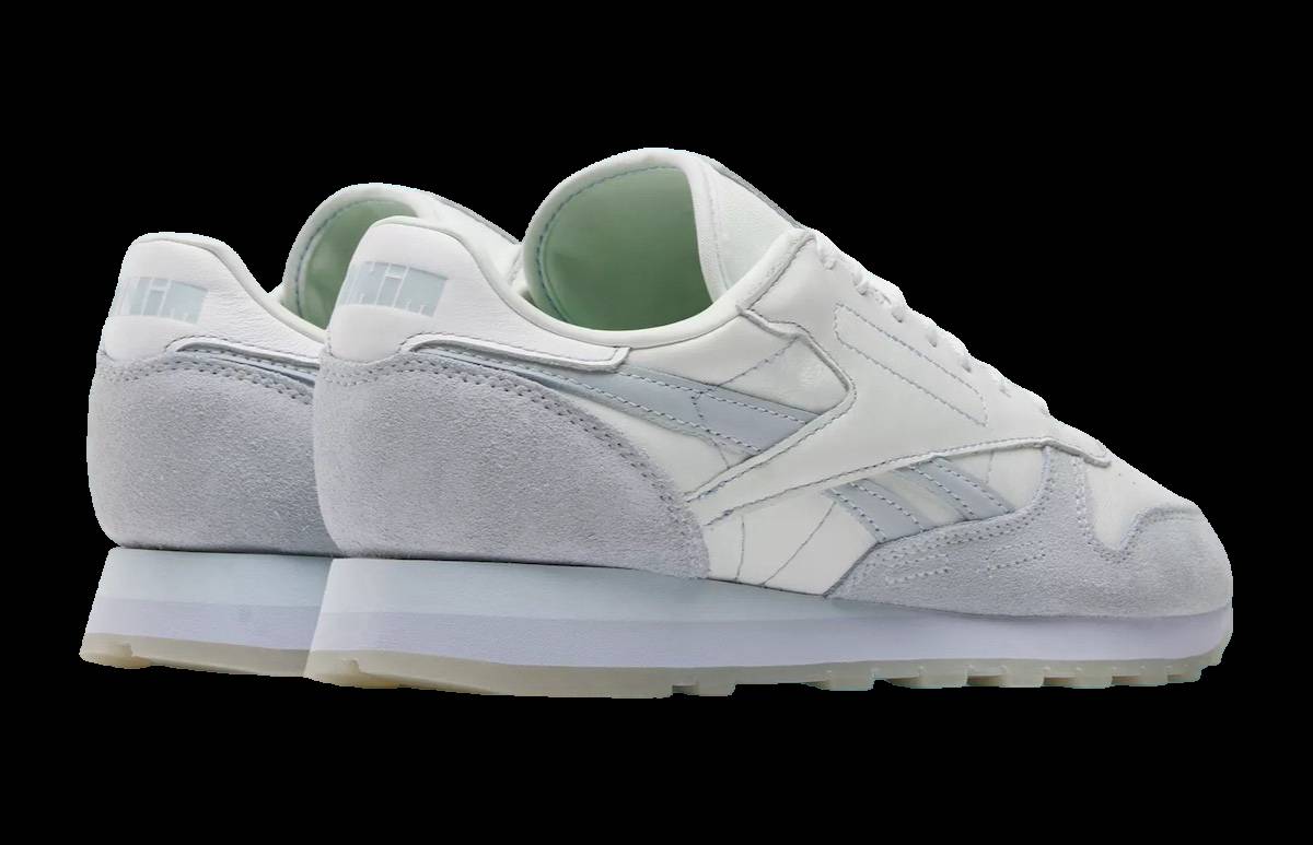 Whim Golf x Reebok Classic Leather