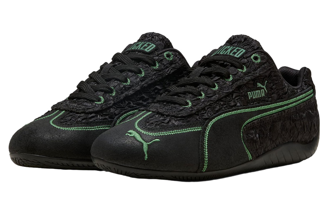 Wicked x Puma Speedcat OG WMNS Elphaba