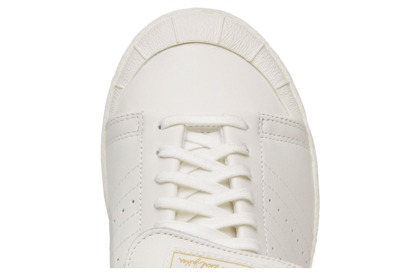 Willy Chavarria x Adidas Jabbar