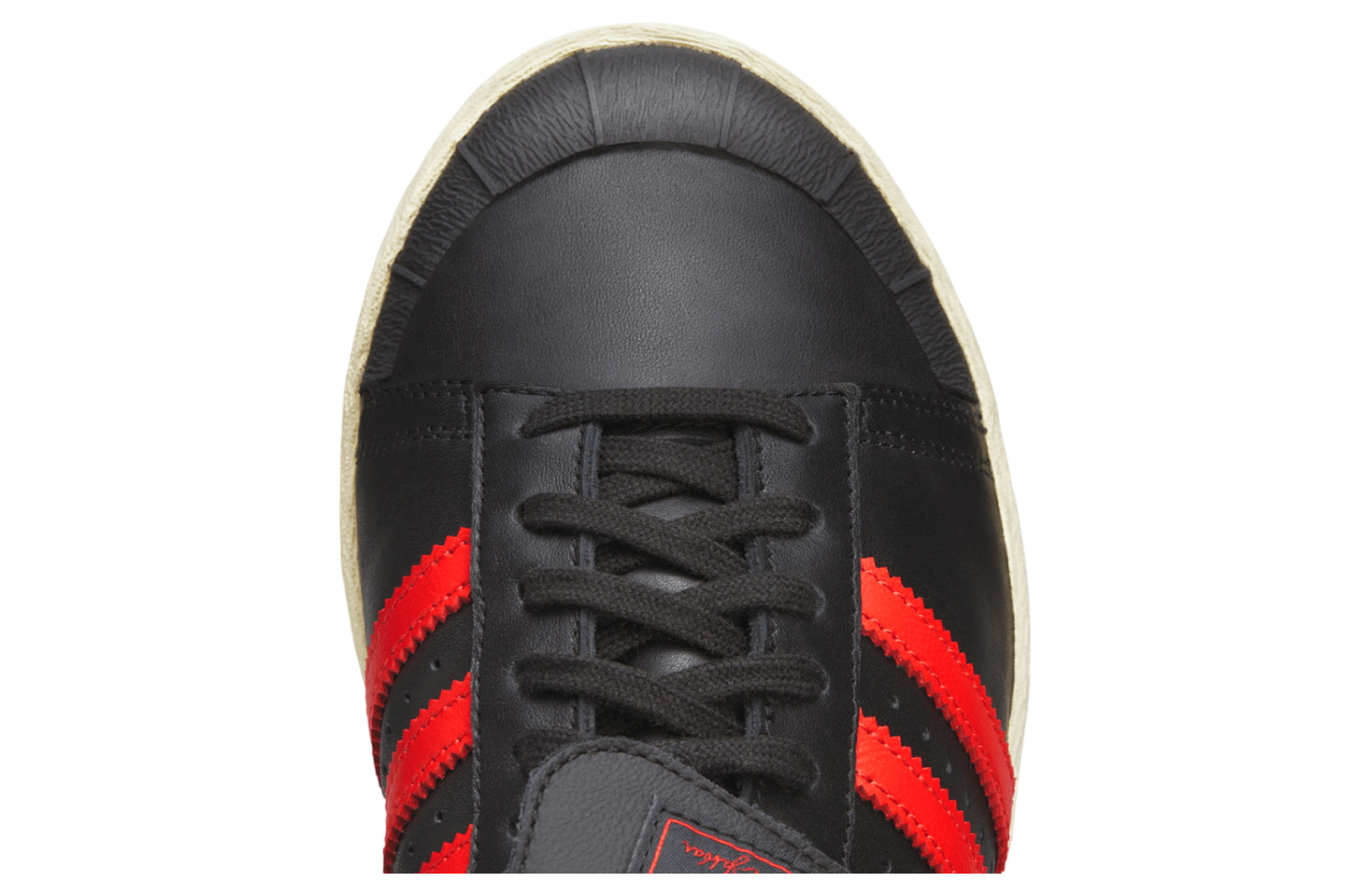Willy Chavarria x Adidas Jabbar Low