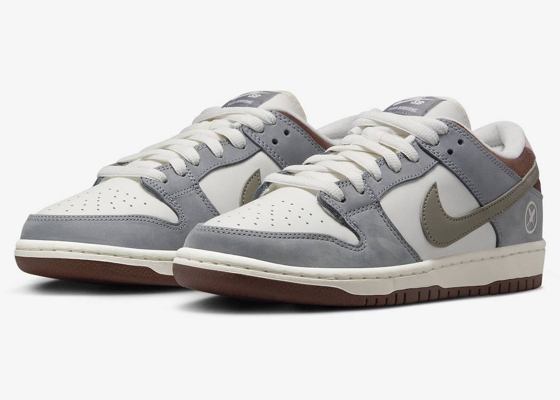 Yuto Horigome x Nike SB Dunk Low