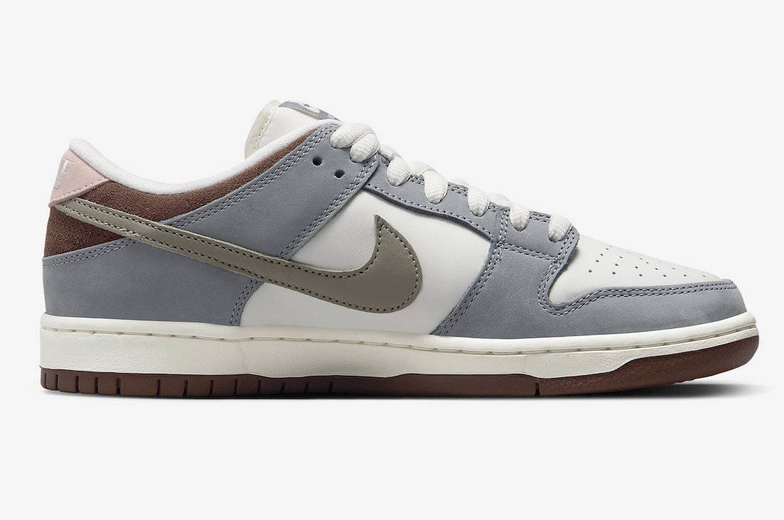 Yuto Horigome x Nike SB Dunk Low