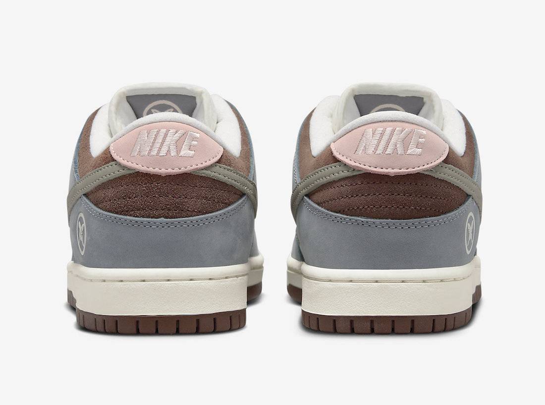 Yuto Horigome x Nike SB Dunk Low