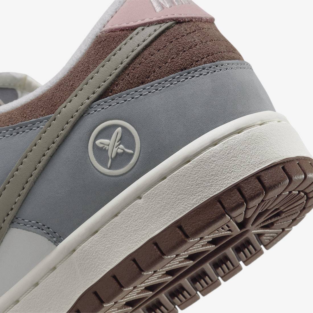 Yuto Horigome x Nike SB Dunk Low