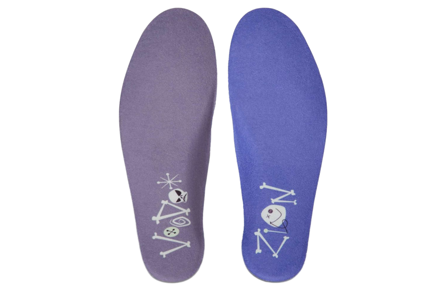 Zion Williamson x Air Jordan 1 Low OG Voodoo Alternate