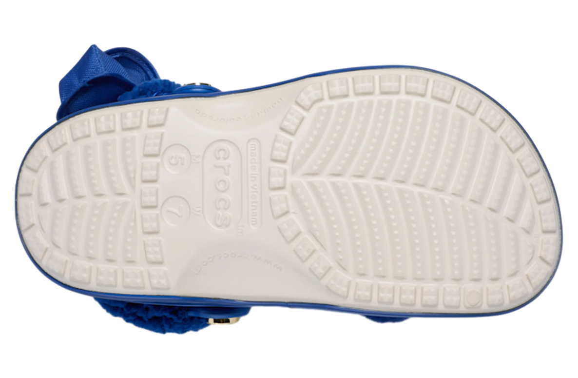 Zootopia x Crocs Classic Clog