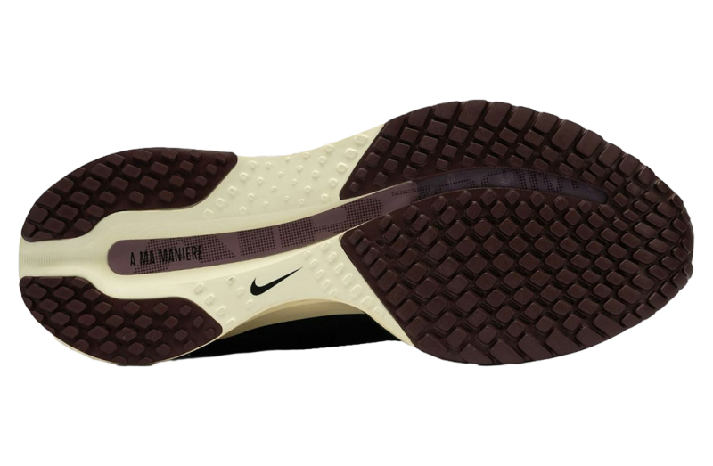 A Ma Maniere x Nike Pegasus Premium Black