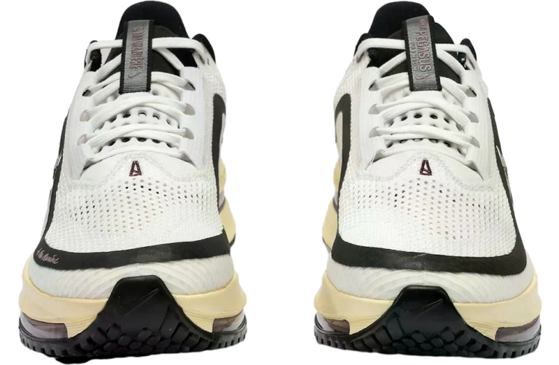 A Ma Maniére x Nike Pegasus Premium Summit White / Metallic Silver