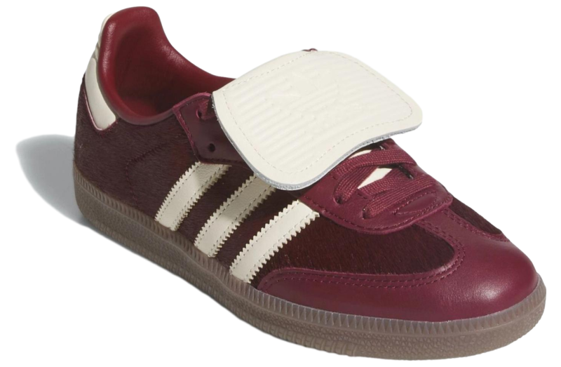 Adidas Samba LT Shade Red / Crew White