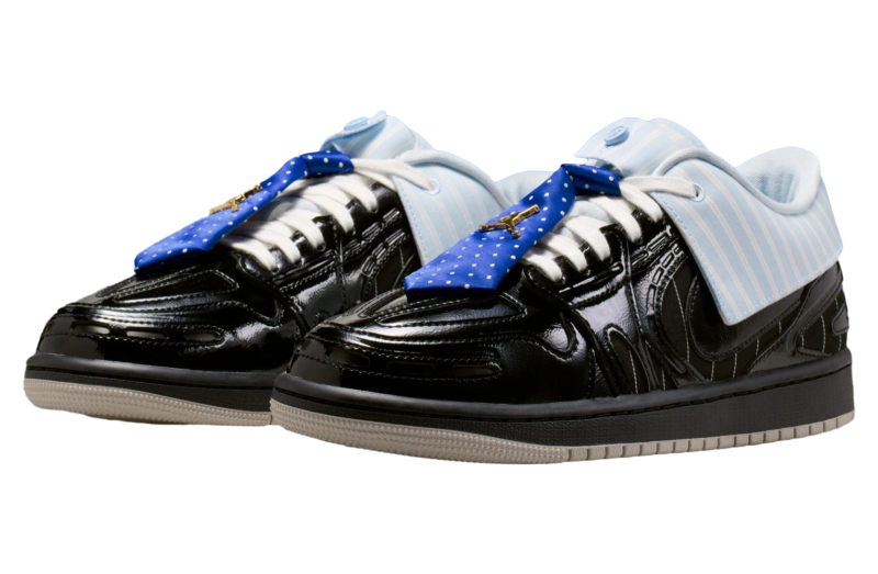 Air Jordan 1 Low MM V3 Suit & Tie