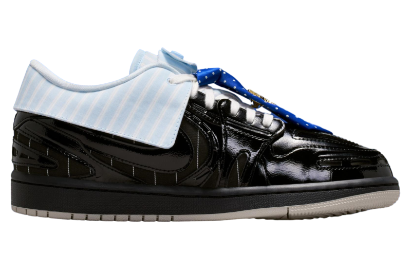 Air Jordan 1 Low MM V3 Suit & Tie