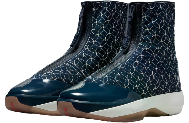 Air Jordan 4028 Rui Hachimura