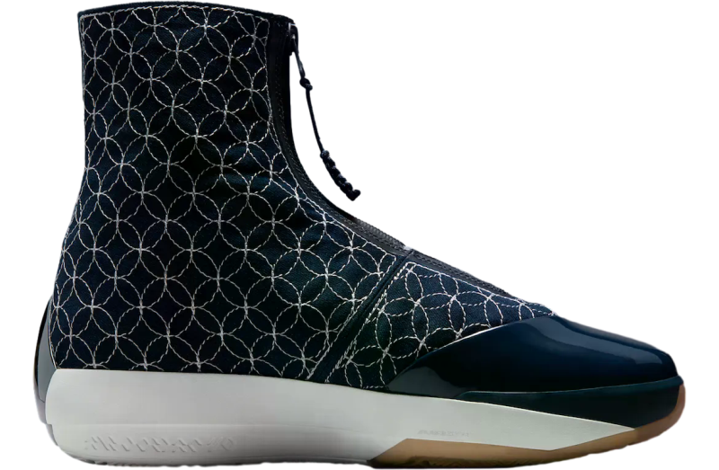 Air Jordan 4028 Rui Hachimura