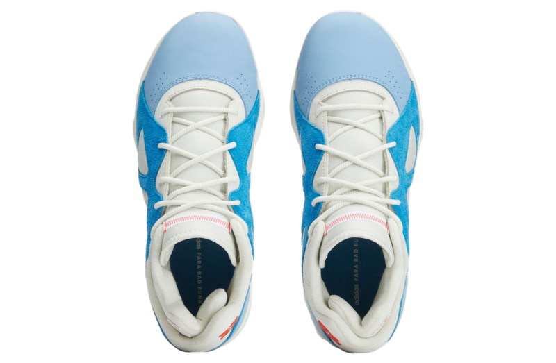 Bad Bunny x Adidas Badbo 1.0 Blue