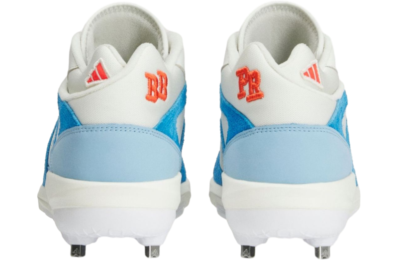 Bad Bunny x Adidas Badbo 1.0 Blue