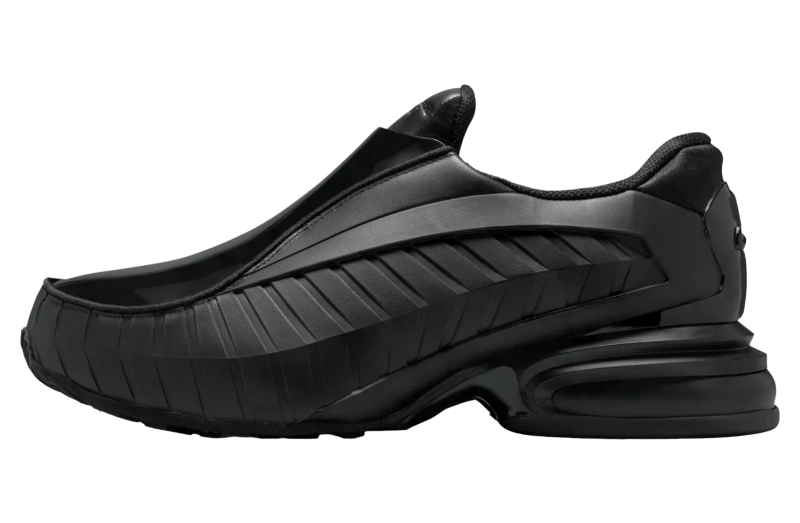 Comme des Garçons HOMME Plus x Nike Air Max Dolce Black