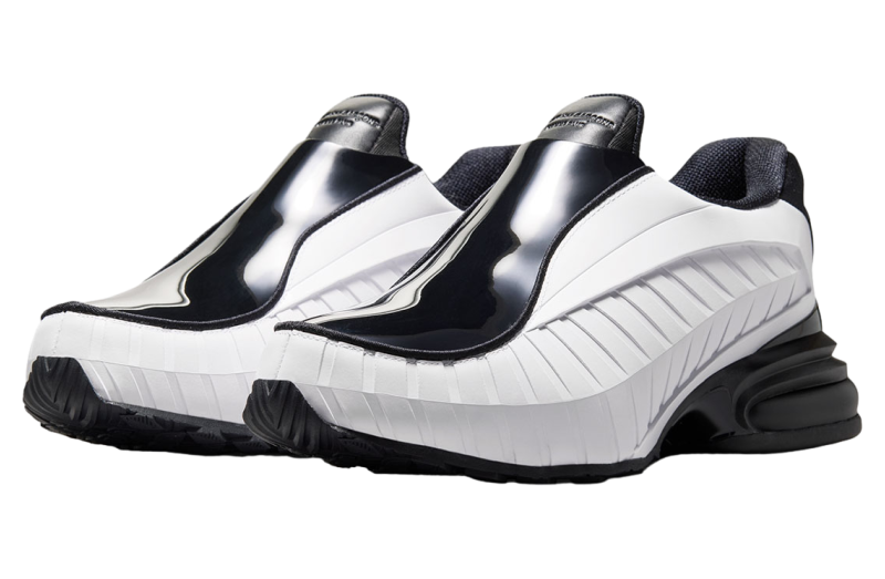 Comme Des Garçons Homme Plus x Nike Air Max Dolce Black / White