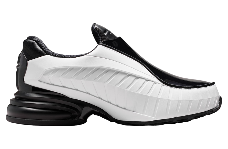 Comme Des Garçons Homme Plus x Nike Air Max Dolce Black / White