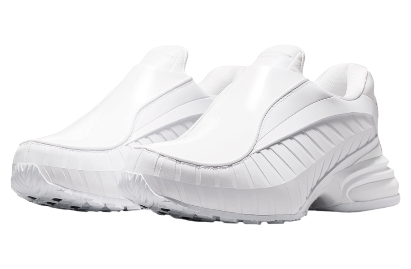 Comme Des Garçons Homme Plus x Nike Air Max Dolce White