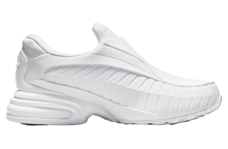 Comme Des Garçons Homme Plus x Nike Air Max Dolce White