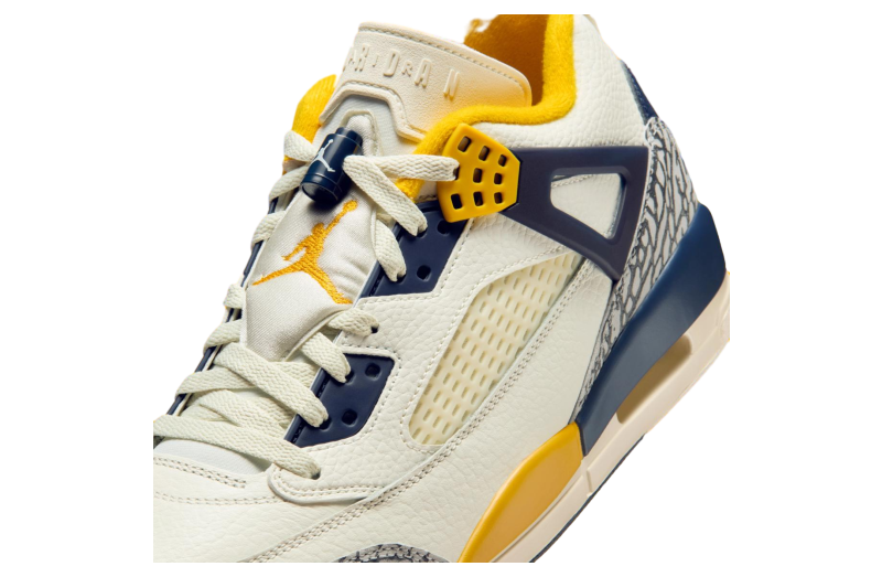 Jordan Spizike Low Michigan