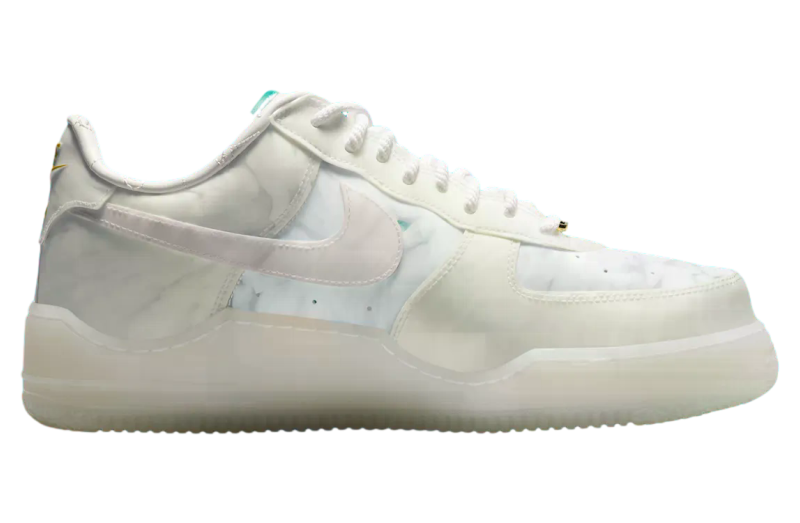 Lebron James x Nike Air Force 1 Low Beijing
