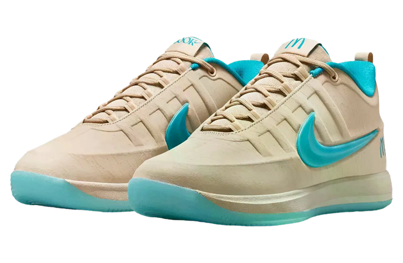 Mcdonalds x Nike Book 2 Sedona