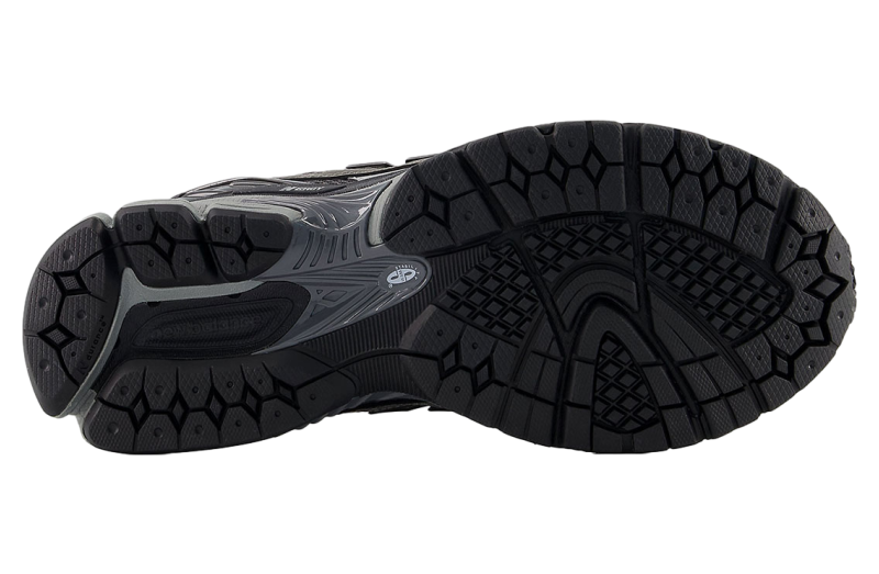 New Balance 1906u Tornado Grey / Grey