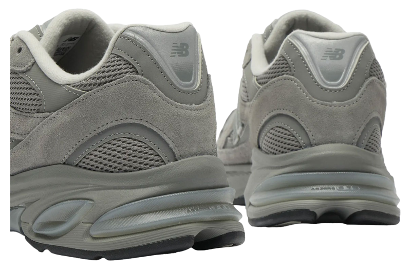 New Balance 2010 Harbor Grey / Grey