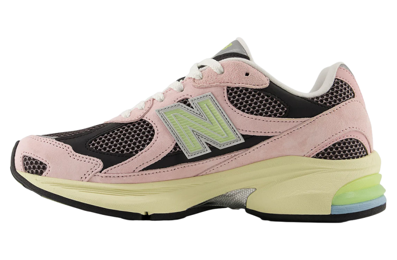New Balance 2010 Pink Pastel