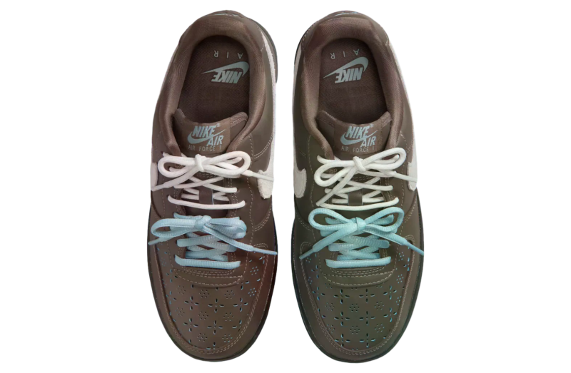 Nike Air Force 1 '07 LV8 Brown