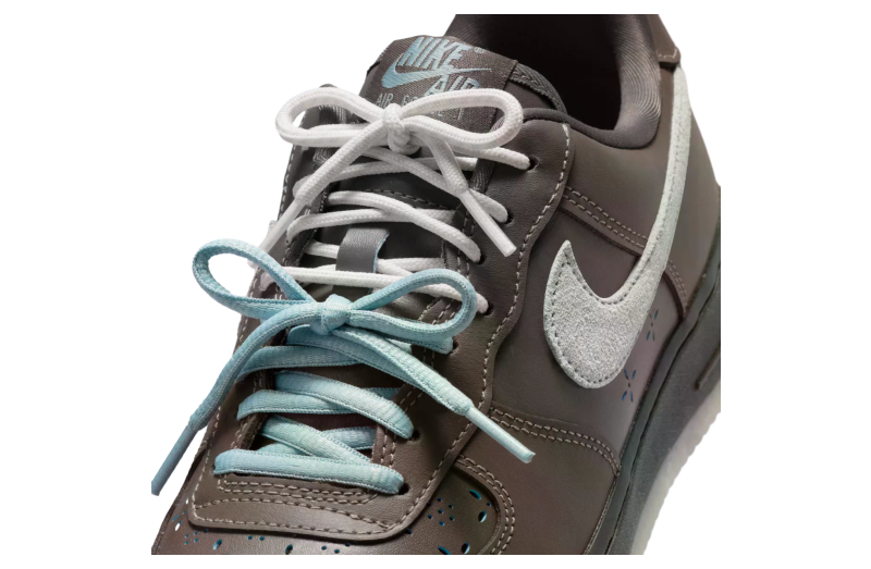 Nike Air Force 1 '07 LV8 Brown