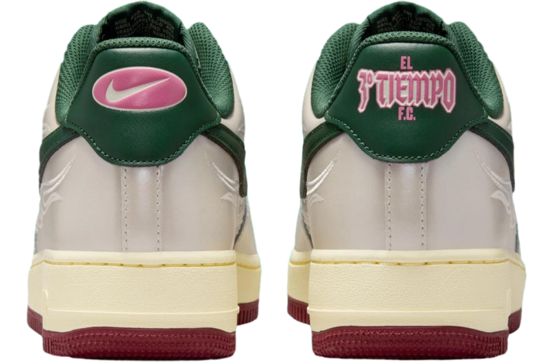 Nike Air Force 1 Low Mexico