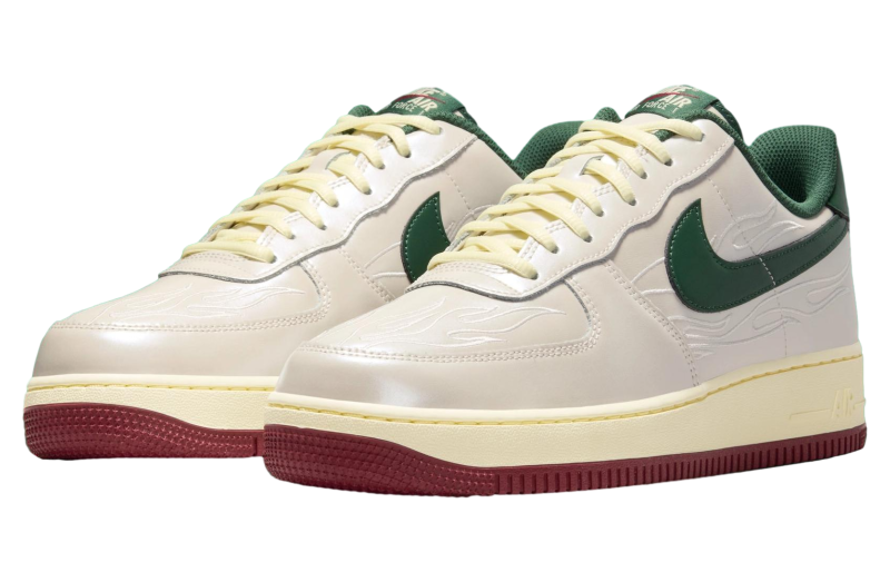 Nike Air Force 1 Low Mexico