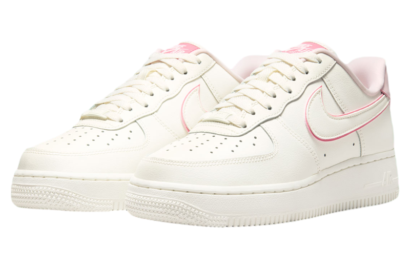 Nike Air Force 1 Low WMNS Pink Foam